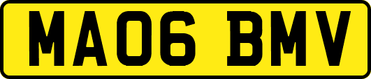 MA06BMV