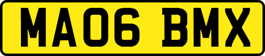 MA06BMX