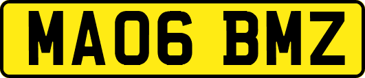 MA06BMZ