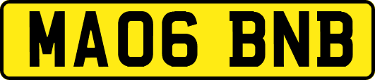 MA06BNB