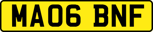 MA06BNF