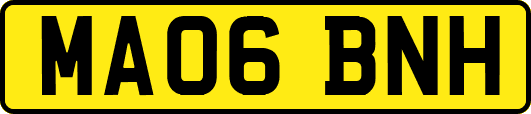 MA06BNH