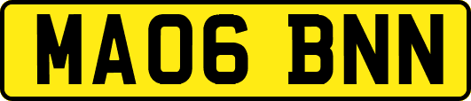 MA06BNN