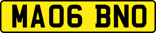 MA06BNO