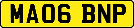 MA06BNP