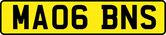 MA06BNS