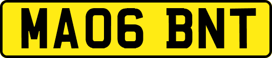 MA06BNT