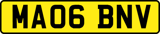 MA06BNV