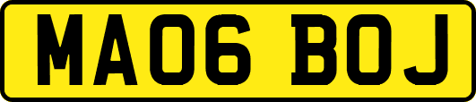 MA06BOJ