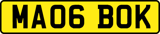 MA06BOK