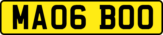 MA06BOO