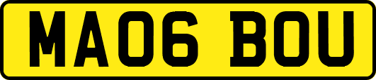 MA06BOU