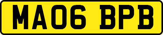 MA06BPB