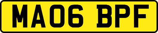 MA06BPF