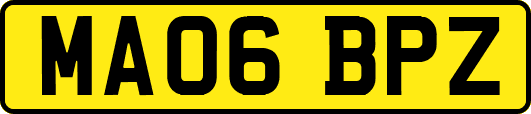 MA06BPZ