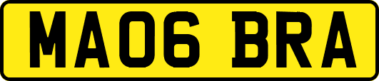 MA06BRA