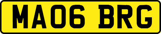 MA06BRG