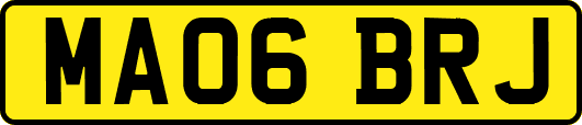 MA06BRJ