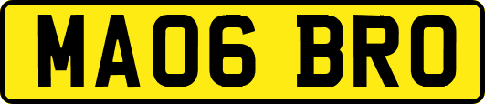 MA06BRO