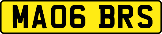 MA06BRS