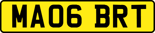 MA06BRT