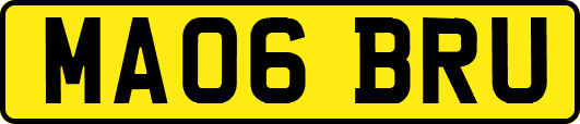 MA06BRU