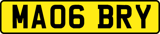 MA06BRY