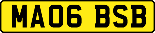 MA06BSB