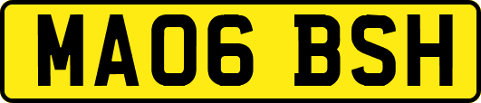 MA06BSH