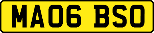 MA06BSO