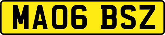 MA06BSZ