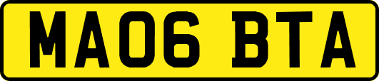 MA06BTA