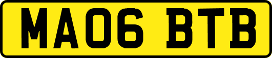 MA06BTB