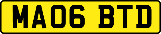 MA06BTD