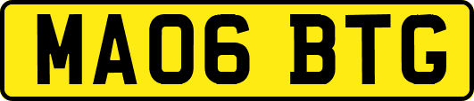 MA06BTG