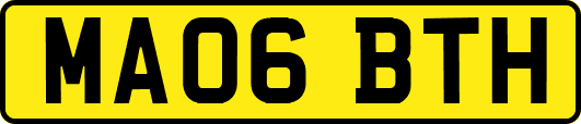 MA06BTH