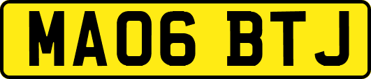 MA06BTJ
