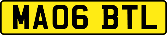 MA06BTL