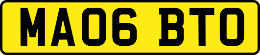 MA06BTO