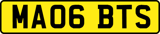 MA06BTS