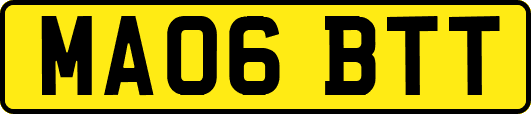 MA06BTT
