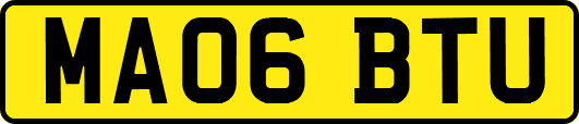 MA06BTU