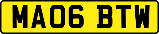 MA06BTW
