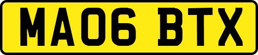 MA06BTX