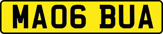 MA06BUA