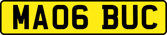MA06BUC