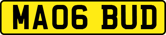 MA06BUD