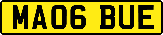 MA06BUE