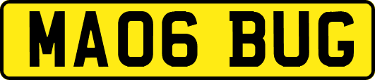 MA06BUG