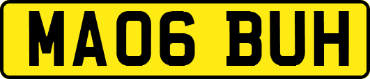 MA06BUH